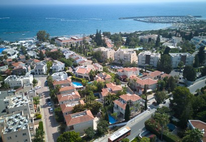 Pyrgos, Лимассол Отдельная вилла На продажу | 39526