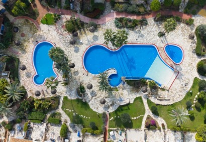 Kato Paphos, Пафос Апартаменты На продажу | 44174