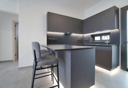 Katholiki, Лимассол Апартаменты В аренду | 44221