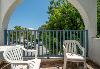 Kato Paphos, Пафос Апартаменты На продажу | 44226