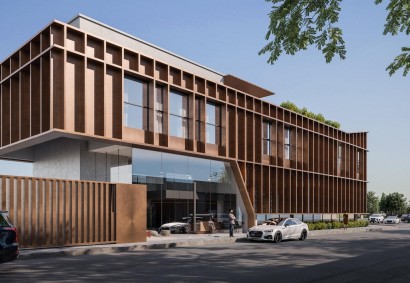 Katholiki, Лимассол Здания На продажу | 44267