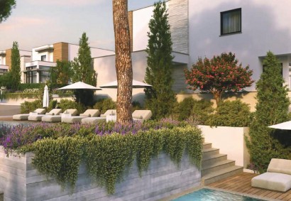 Moni, Лимассол Отдельная вилла На продажу | 44279