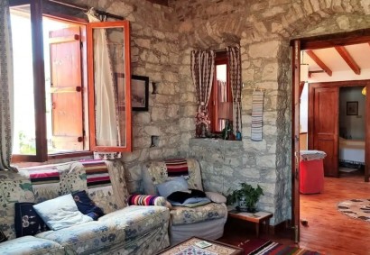 Laneia, Лимассол Полуотдельный Дом На продажу | 44303