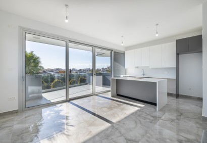 Katholiki, Лимассол Апартаменты На продажу | 44309