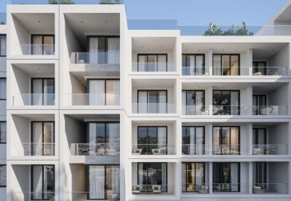 Historical center, Лимассол Студия  На продажу | 44318