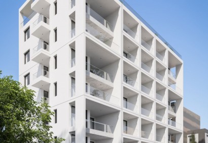 Historical center, Лимассол Студия  На продажу | 44321