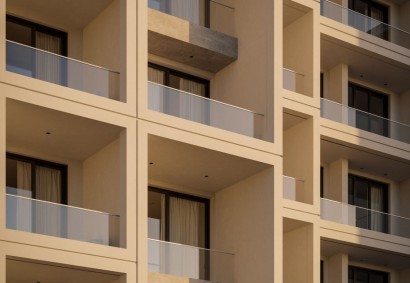 Historical center, Лимассол Студия  На продажу | 44325