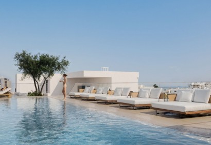 Historical center, Лимассол Апартаменты На продажу | 44330