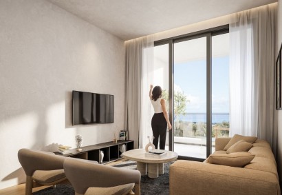 Historical center, Лимассол Студия  На продажу | 44332