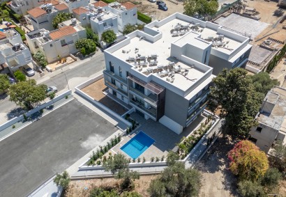 Paphos Town, Пафос Апартаменты На продажу | 42920