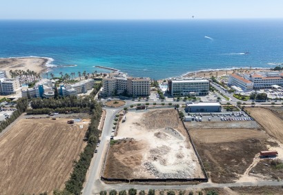 Kato Paphos, Пафос Отдельная вилла На продажу | 38770