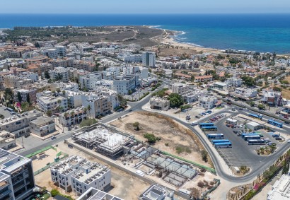 Kato Paphos, Пафос Апартаменты На продажу | 43732