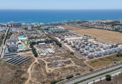 Geroskipou, Пафос Отдельная вилла На продажу | 36975