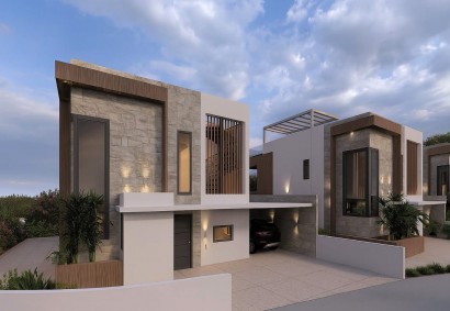 Pegia, Пафос Отдельная вилла На продажу | 44350