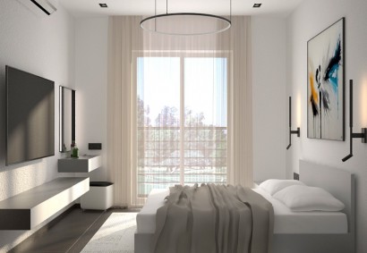 Pyla, Ларнаки Апартаменты На продажу | 44377