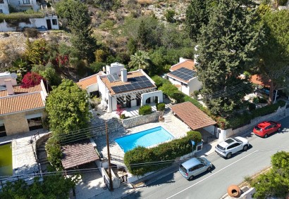 Tala - Kamares, Пафос Бунгало На продажу | 44388