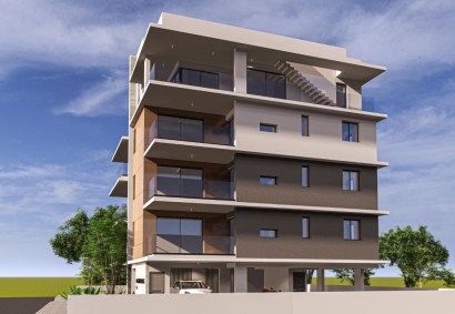 Larnaca, Ларнаки Апартаменты На продажу | 44394