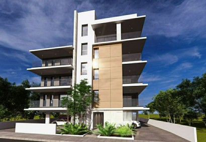 Larnaca, Ларнаки Апартаменты На продажу | 44397
