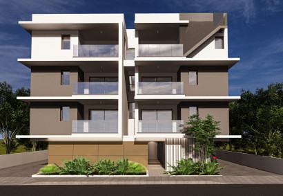 Larnaca, Ларнаки Апартаменты На продажу | 44400