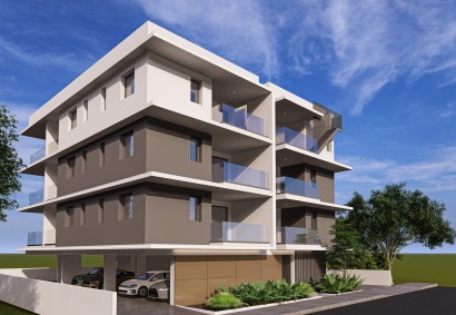 Larnaca, Ларнаки Апартаменты На продажу | 44402