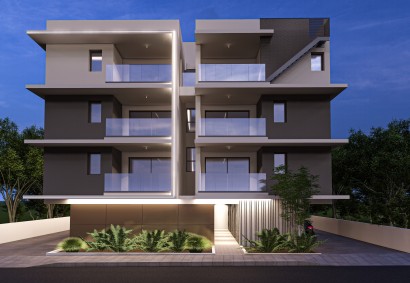 Larnaca, Ларнаки Апартаменты На продажу | 44402