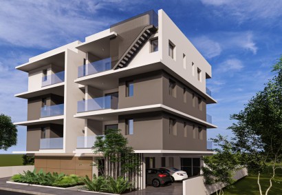 Larnaca, Ларнаки Апартаменты На продажу | 44403