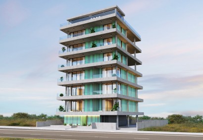 Larnaka - Makenzy, Ларнаки Апартаменты На продажу | 31554