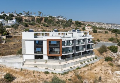 Geroskipou, Пафос Танхаус На продажу | 36870