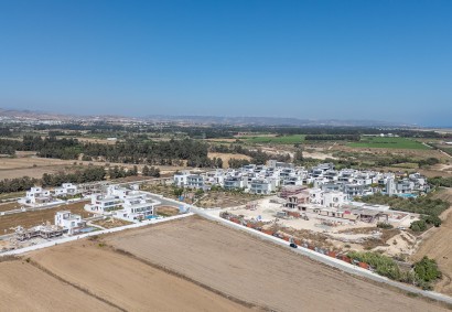 Geroskipou, Пафос Отдельная вилла На продажу | 16838