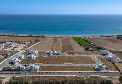 Geroskipou, Пафос Отдельная вилла На продажу | 16848