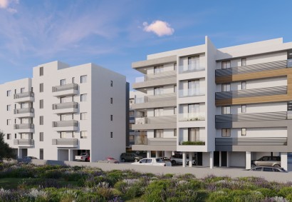 Livadia Квартира на первом этаже На продажу | 44433