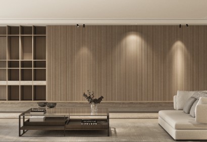 Agios Tychonas, Лимассол Апартаменты В аренду | 44449