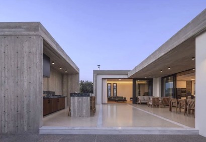 Geroskipou, Пафос Бунгало На продажу | 44478