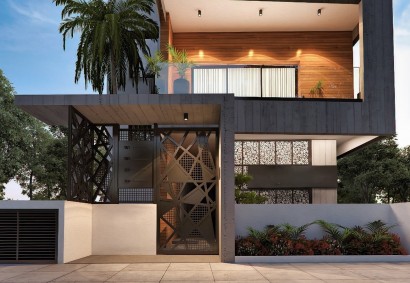 Agios Nikolaos, Лимассол Апартаменты На продажу | 44483