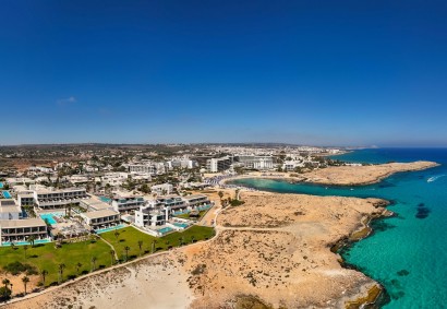 Ayia Napa, Фамагуста Отдельная вилла На продажу | 42181