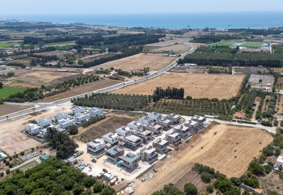 Geroskipou, Пафос Отдельная вилла На продажу | 34749