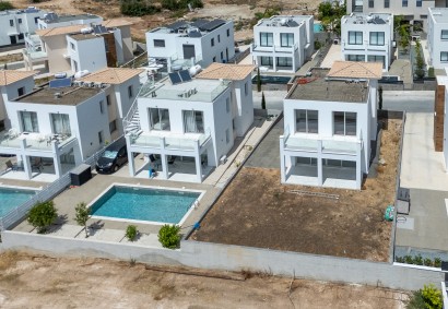 Konia, Пафос Отдельная вилла На продажу | 44538