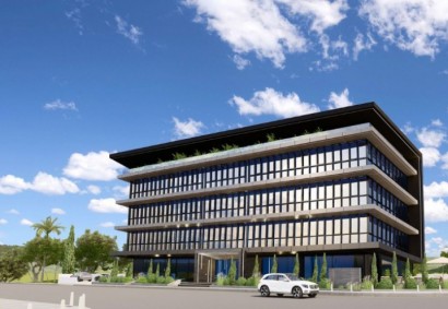 Polemidhia, Лимассол Здания На продажу | 37745