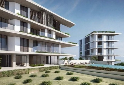 Protaras, Фамагуста Апартаменты На продажу | 44547