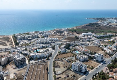 Kato Paphos - Tombs of The Kings Апартаменты | 43161