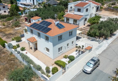 Tala, Пафос Отдельная вилла На продажу | 44415