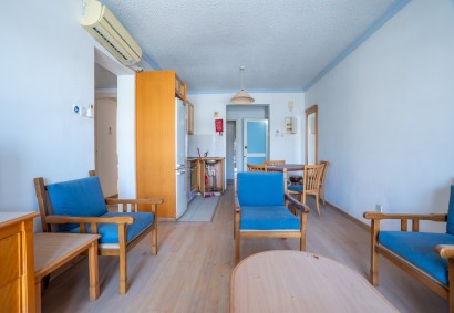 Kato Paphos, Пафос Апартаменты На продажу | 44580