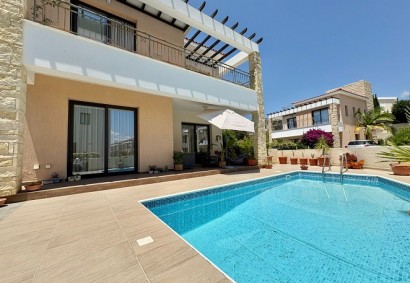 Pegia, Пафос Отдельная вилла На продажу | 44585