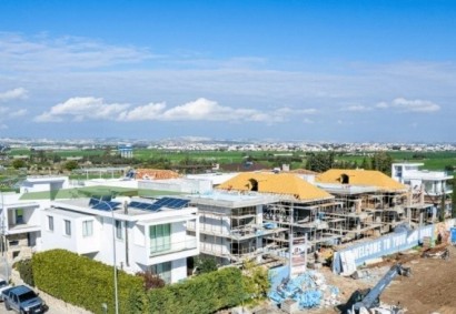 Dromolaxia, Ларнаки Отдельная вилла На продажу | 44636