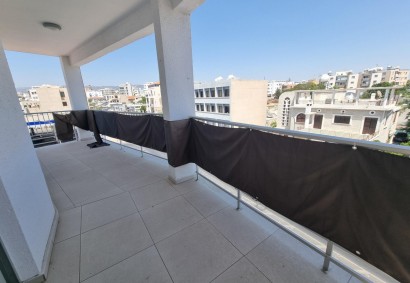 Paphos Town, Пафос Апартаменты На продажу | 44228