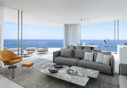 Limassol, Лимассол Апартаменты На продажу | 44662