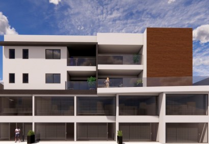 Palodeia, Лимассол Апартаменты На продажу | 44691