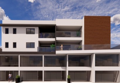 Palodeia, Лимассол Апартаменты На продажу | 44692