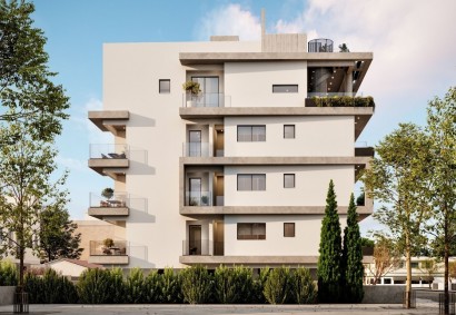 Katholiki, Лимассол Апартаменты На продажу | 44700