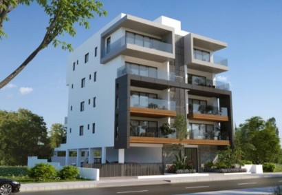 Nicosia, Никосия Апартаменты На продажу | 44722